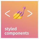 Imagen de Styled Components